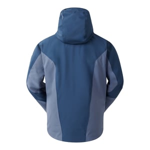 Dare 2B Heren Eagle III Ski jas (Blauw Indigo)