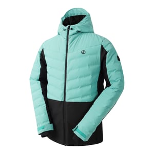 Dare 2B Heren Ollie III Ski jas (Bristol Blauw/Zwart)