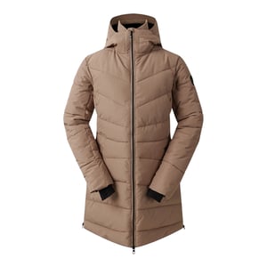 Dare 2B Dames/Dames Ski jas (Pijnboomschors)