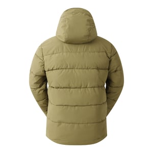 Dare 2B Heren Camber II Ski jas (Martini-olijfje)