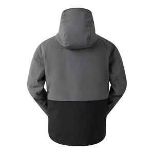 Dare 2B Heren Edge III Ski jas (IJzeren poort/Zwart)