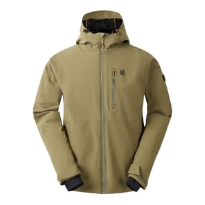 Dare 2B Heren Eagle III Ski jas (Martini-olijfje)