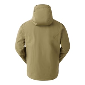 Dare 2B Heren Eagle III Ski jas (Martini-olijfje)