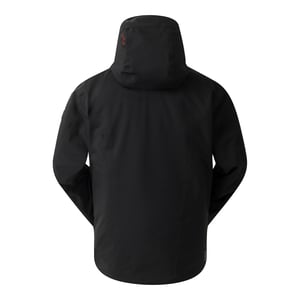 Dare 2B Heren Eagle III Ski jas (Zwart/Vaarrood)