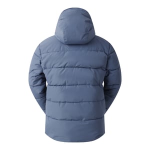 Dare 2B Heren Camber II Ski jas (Blauw Indigo)