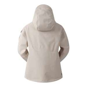 Dare 2B Dames/Dames Life Ski Jacket (Grijze ochtend)