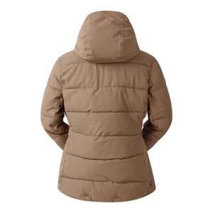 Dare 2B Dames/Dames Glacier Skijas (Pijnboomschors)
