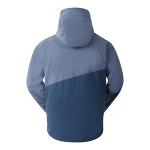 Dare 2B Heren Halfpipe III Ski Jacket (Blauw Indigo)