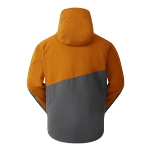 Dare 2B Heren Halfpipe III Ski Jacket (Pompoen Kruiden)