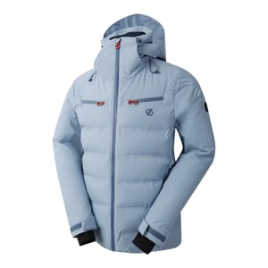 Dare 2B Heren Speed II Ski jas (Bergbron)