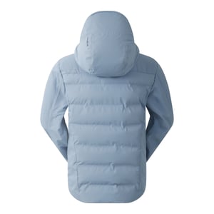 Dare 2B Heren Speed II Ski jas (Bergbron)