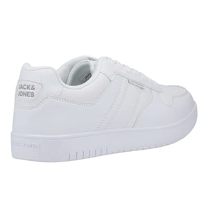 Jack And Jones Heren Jam Laag Sportschoenen (Wit)