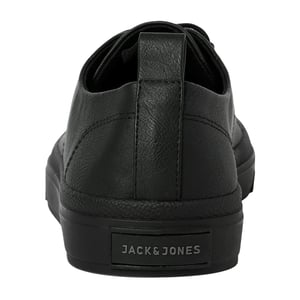 Jack And Jones Heren Bayswater Trainers (Antraciet)