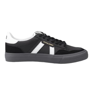 Jack And Jones Heren Morden Special Trainers (Antraciet)