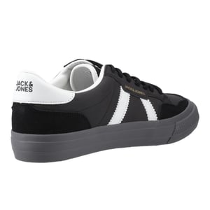 Jack And Jones Heren Morden Special Trainers (Antraciet)