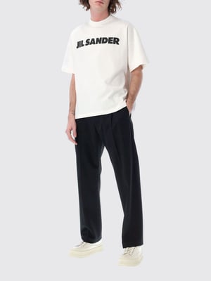 Logo T-shirt Relaxed Fit