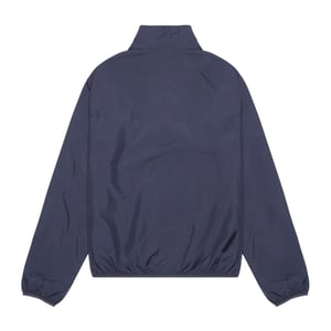 Aquascutum Active Rlg Windbreaker Marineblauw Jack