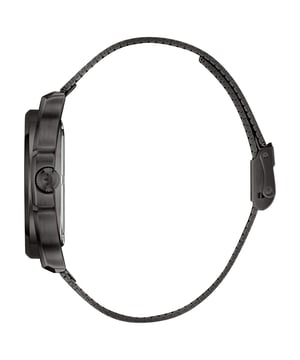 Adidas Originals Expression Three Unisex Zwarte Horloge AOFH25504
