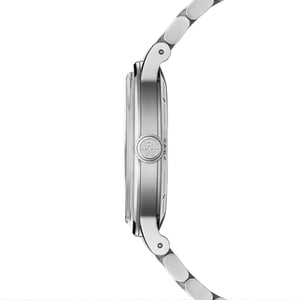 Raymond Weil Millesime Heren Horloge Zilverkleurig 2945-ST-65001