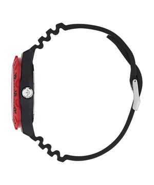 Adidas Originals Discoverer Twee Unisex Zwarte Horloge AOSY25514
