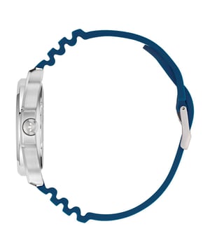 Adidas Originals Expression Drie Unisex Blauw Horloge AOFH25502