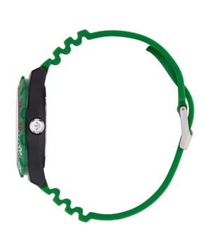 Adidas Originals Discoverer Two Unisex Groene Horloge AOSY25512