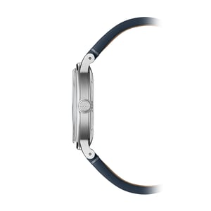 Raymond Weil Millesime Heren Horloge Blauw 2930-STC-50011