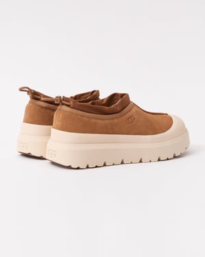 Tasman Weather Hybride Weerschoenen in Beige