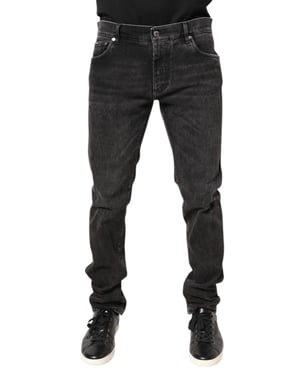 Rechtaf Jeans