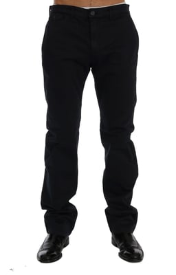 Chinos Klassieke Stijl