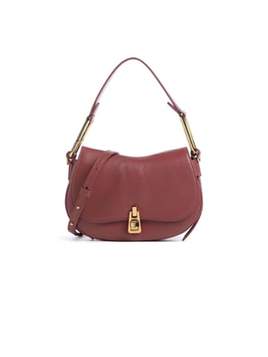 Coccinelle Magie Zachte Handtas