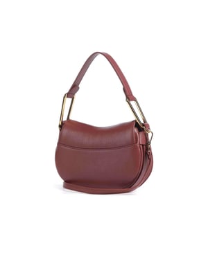 Coccinelle Magie Zachte Handtas
