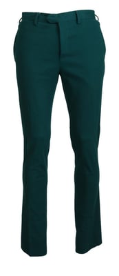 Slim Fit Chino's