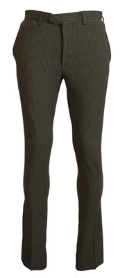Strepenbroek Slim Fit