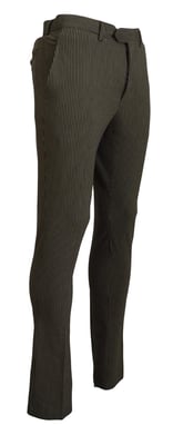 Strepenbroek Slim Fit