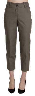 Geknipte Broek Model Pan71344