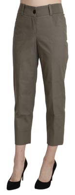 Geknipte Broek Model Pan71344