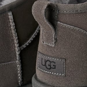 Klassieke Ultra Mini Boots