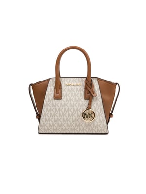 Michael Kors Avril Extra-Kleine Schoudertas