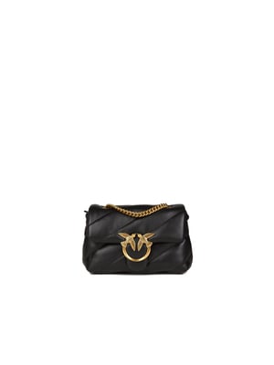 Pinko Love Puff Mini Schoudertas