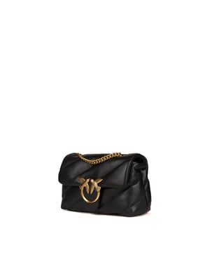 Pinko Love Puff Mini Schoudertas