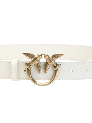 Pinko Riem Wit