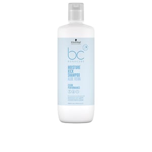 Bc Moisture Kick Shampoo 1000 ml