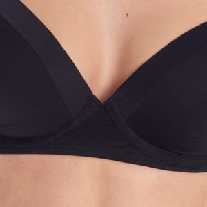 Foam D0A75 Non-Wired Bra voor dames