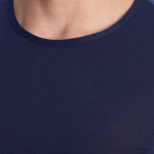 Thermoshirt met lange mouwen voor heren A041Z