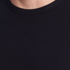 Thermisch heren T-shirt met korte mouwen in katoen A0256