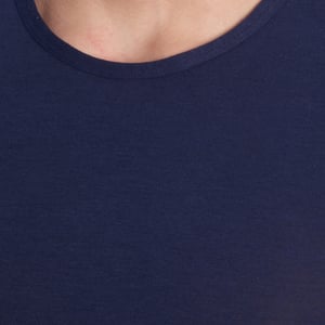 Thermisch T-shirt met korte mouwen voor heren A041Y