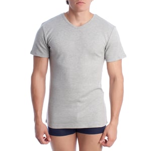 Thermisch T-shirt met korte mouwen voor heren A0255