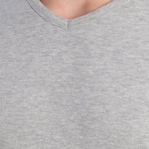 Thermisch T-shirt met korte mouwen voor heren A0255