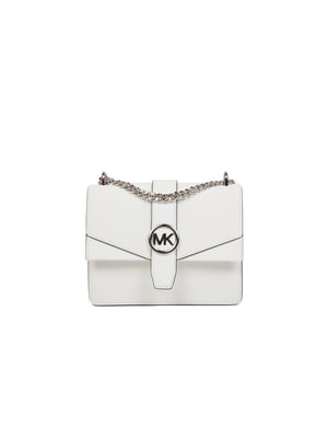 Michael Kors Greenwich Kleine Flap Schoudertas
